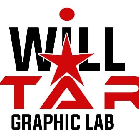 WillStar Graphic Lab