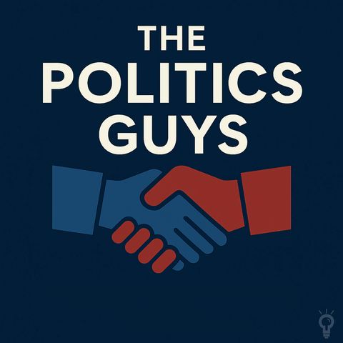 Podcast Cover