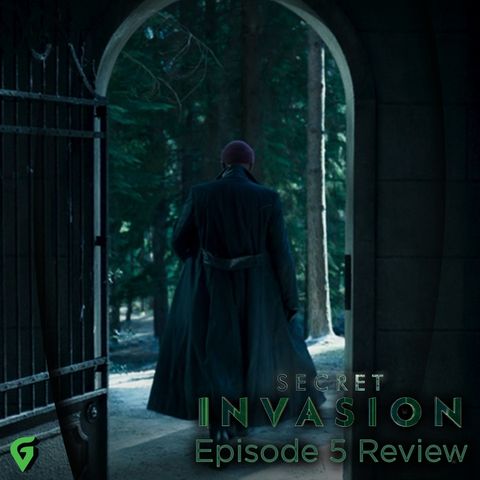 Secret Invasion Episode 5 Spoilers Review