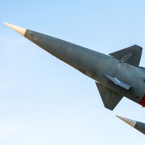 Is China training its missiles on Australia? Reviewing the latest sabre-rattling between the trading partners