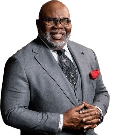 TD JAKES.. WHO WILL BE AFFECTED IF RUMORS ARE TRUE?