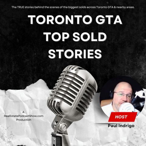 Copertina del podcast