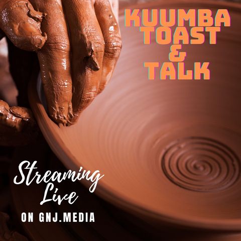 Toast&Talk Kuumba 71021-5