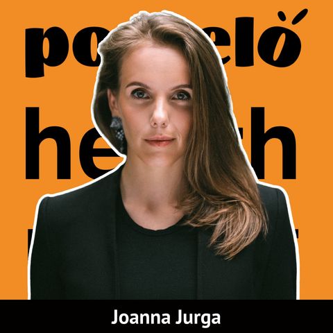 Urządzamy idealne biuro domowe - Joanna Jurga | Odcinek 25