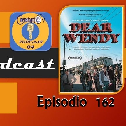 Episodio 163 - Dear Wendy