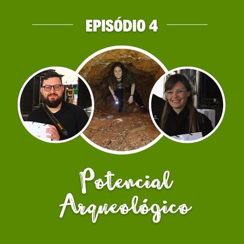 Potencial Arqueológico