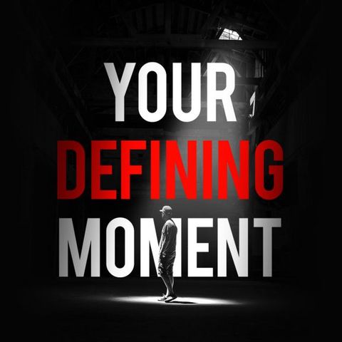 Your Defining Moment 2018 - PMOC Gathering