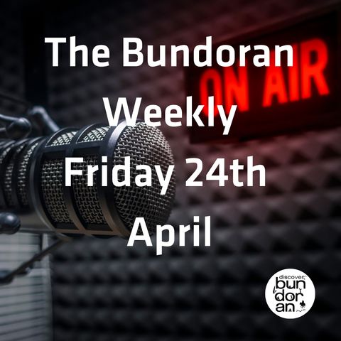 088 - The Bundoran Weekly - Friday April 24th 2020
