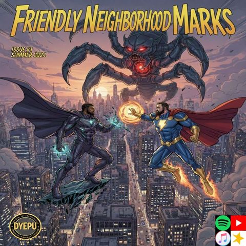 Copertina del podcast
