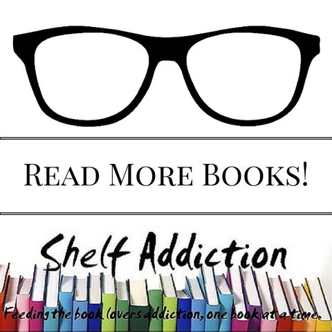 Ep 1: Read More Books!