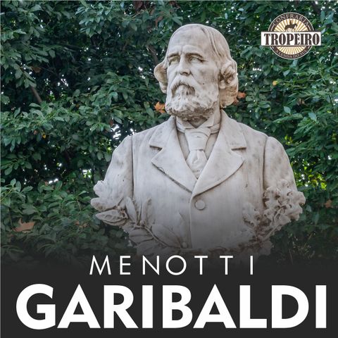 137 - Menotti Garibaldi