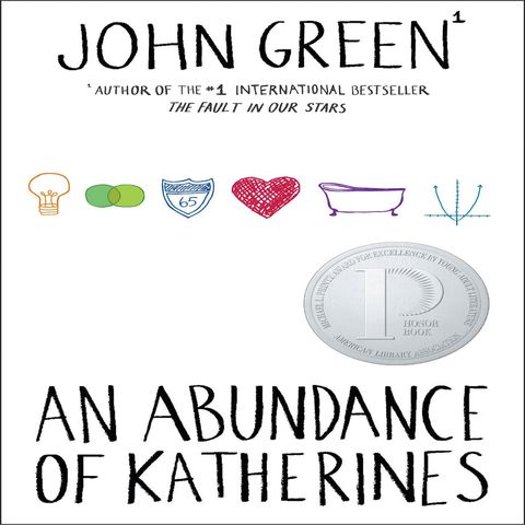 Episode 22 : An Abudance of Katherines