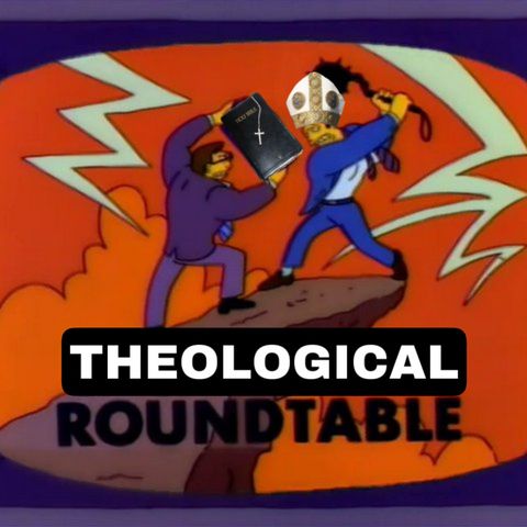 When the Church Changed
