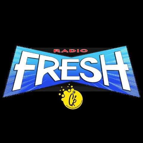 Demo Promo Audio Radio Fresh