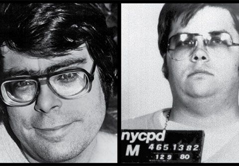 Did Stephen King Kill John Lennon? by Curly Conspiracies