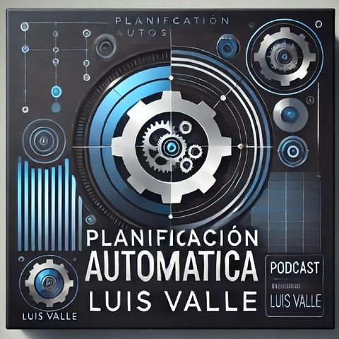 Planificación Automática - Luis Valle V4