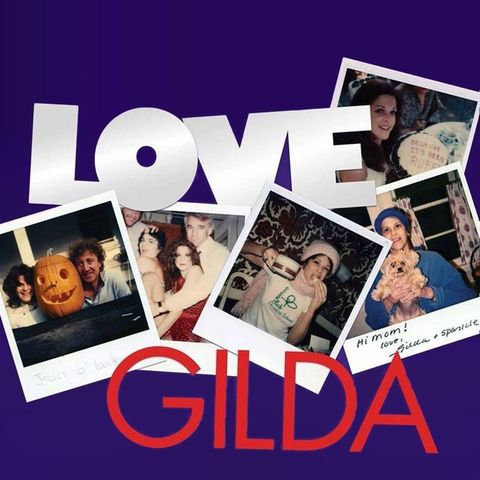 Special Report: Love, Gilda (2018)