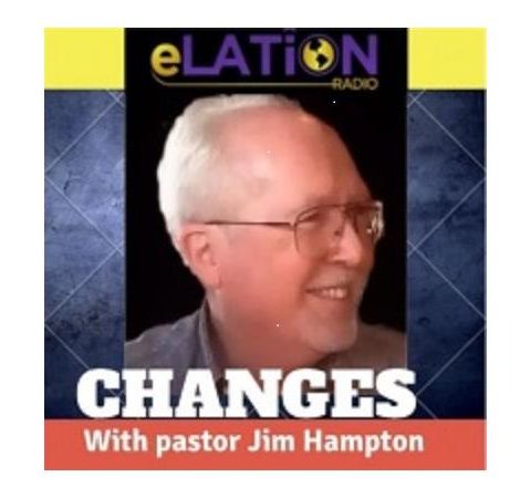 Changes with Pastor Hampton