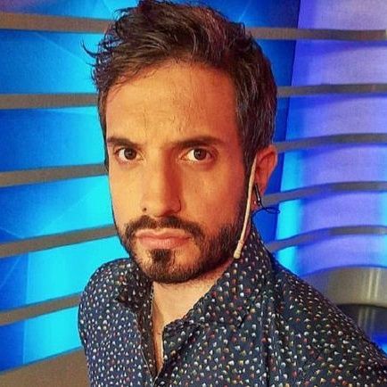 Episodio 52: Periodismo en Primera Persona con Juan Cruz Sanz