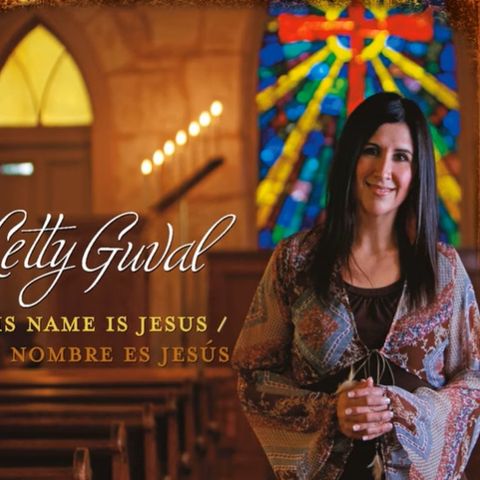 La historia de Letty Guval parte 3 / Reflexiones Cristianas