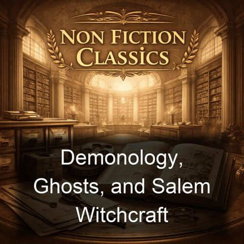 010 - Salem Witchcraft Part 2