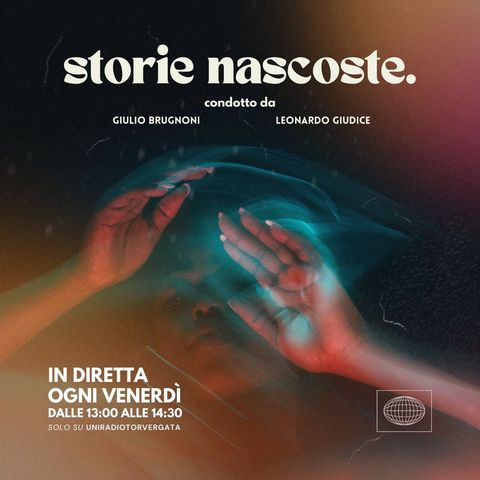 Storie Nascoste | Puntata del 11-10-2024 - Ettore Maiorana