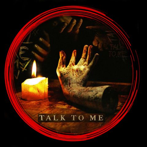 #27 Recensione del film "Talk To Me"
