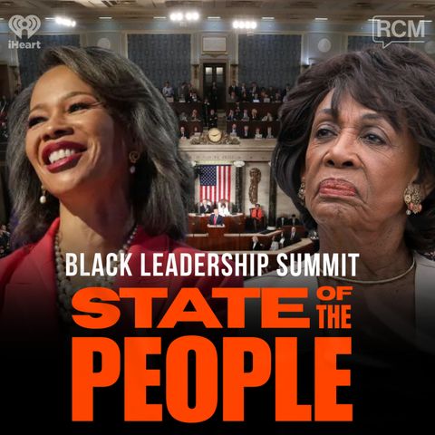 BLACK Leadership Summit | State of the People