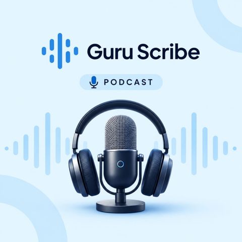 GuruScribe