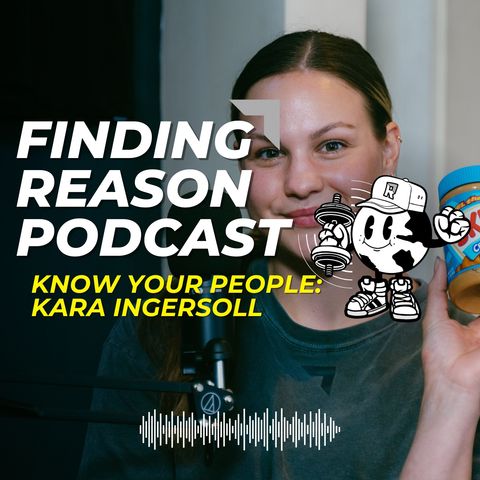 Coach Kara on frequency of eating out, binge eating, early college life and getting married.