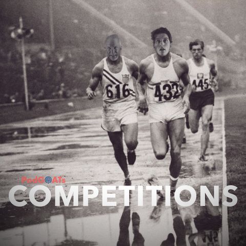 Competitions: When Sports Were Deadly