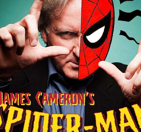 56: James Cameron's Spider-Man, Part 2