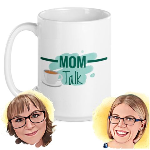Mom Talk Season 3 Ep 1 Audio