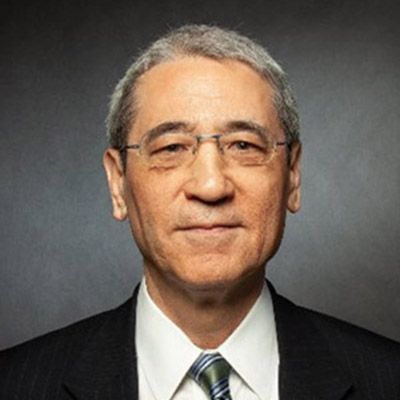 Gordon Chang, America's premiere expert on China