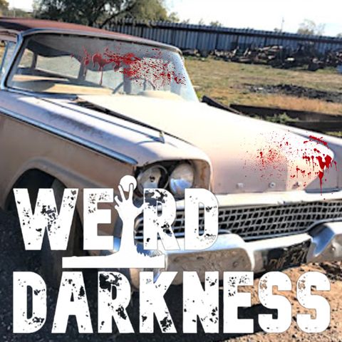 “THE CRAZY CASE TRUE CRIME LOVERS MUST HEAR” and More True Stories! (PLUS BLOOPERS!) #WeirdDarkness
