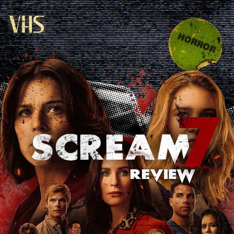 The Problem with Scream 7