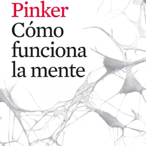 Como Funciona La Mente - Steve Pinker