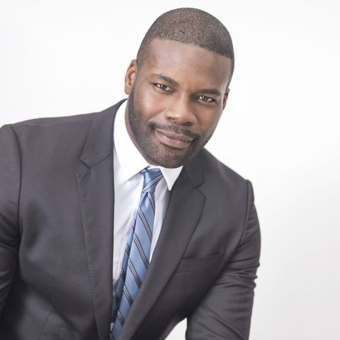 Conversations: R.L. Scott and Amin Joseph