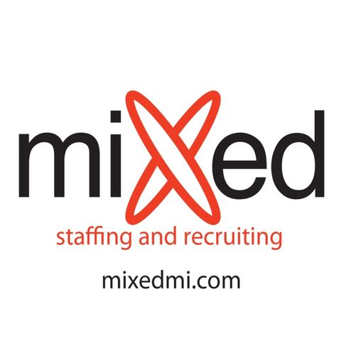 TOT - Mixed Staffing