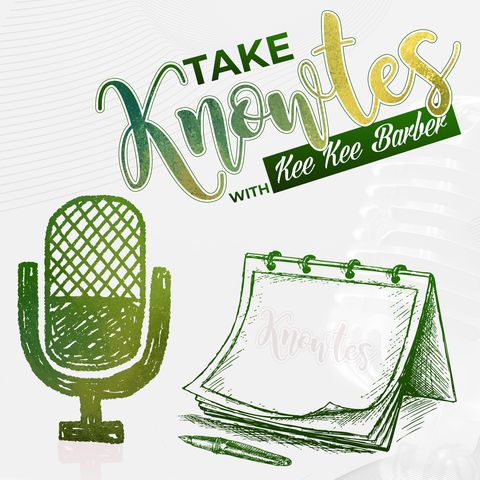 S02 E1: Hey Sis I like your shoes - Guests Dhayany Walker & Dr. Jamisa McIver-Bennett