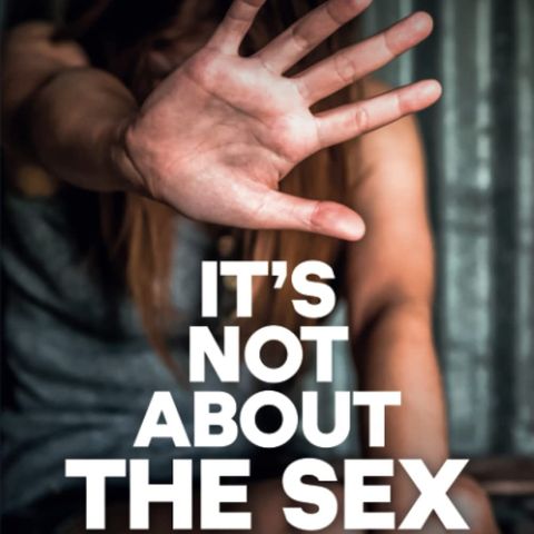 It’s Not About the Sex: True Stories of Human Trafficking -  John DiGirolamo