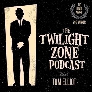 The Twilight Zone Haiku with Chad Ellis Boykin