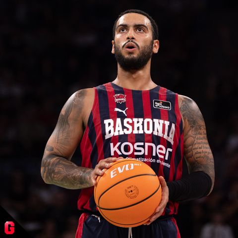 El reto del Baskonia en Euroliga y Liga Endesa, ¿Play In y Playoffs? #186
