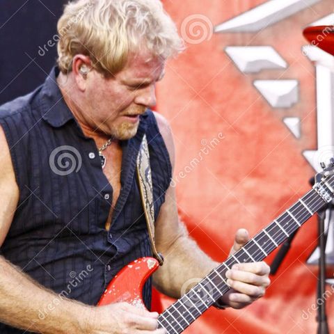 299 - Brad Gillis of Night Ranger - "Sister Christian" and New Album, Don't Let Up