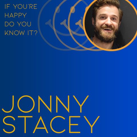 107. JONNY STACEY