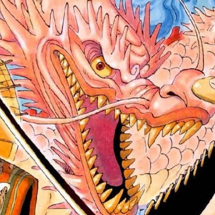 A NEW DRAGON APPEARS! (Chapters 1020-1023)