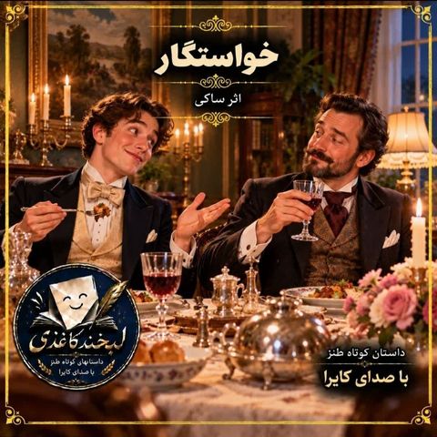 خواستگار