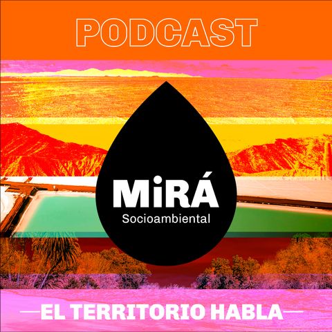 Portada del podcast