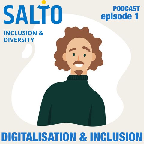 1: Inclusion in digital youth work - pt. 1