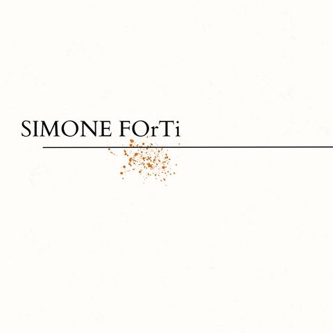 Simone Forti
